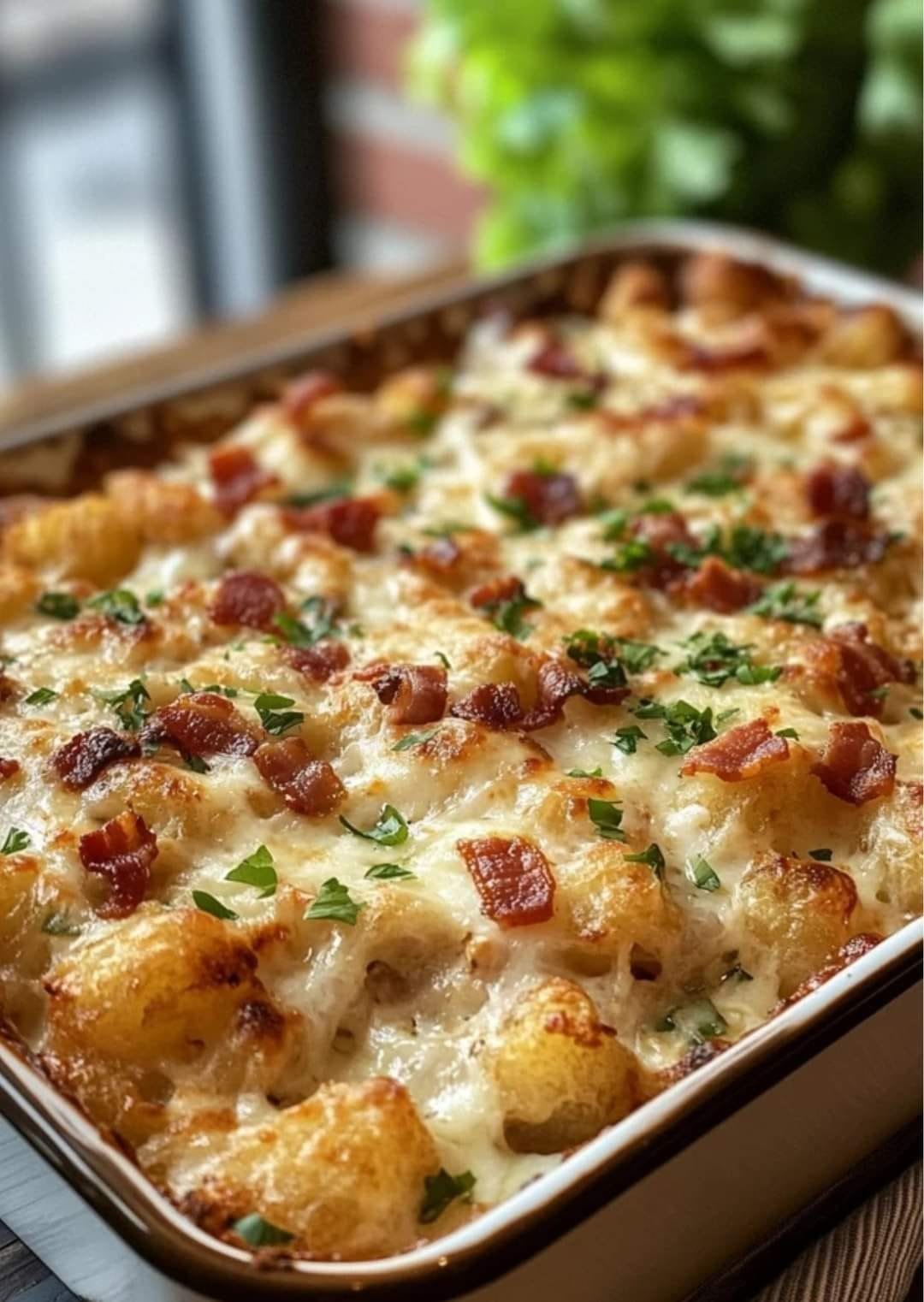 Chicken Bacon Ranch Tater Tot Casserole, 466064505_576671778150212_5736738880326868736_n