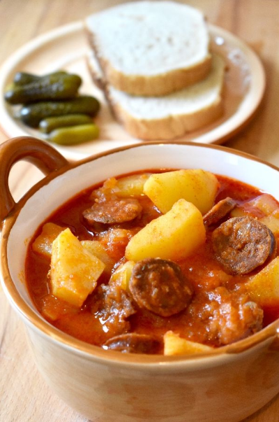 Hungarian Potato Paprika Recipe (Paprikás Krumpli) - Culinary Hungary🇭🇺 Capture d’écran 2025-04-25 195611