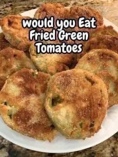 Crispy Fried Green Tomatoes FB_IMG_1763750621969