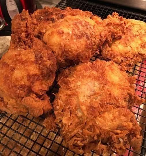 Southern Fried Chicken FB_IMG_1763970900640