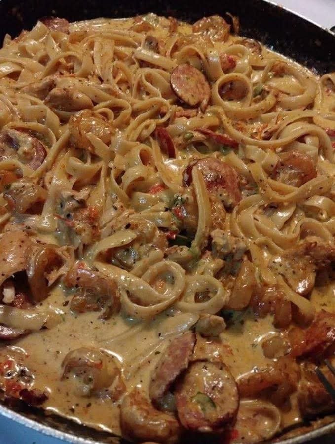Cajun Shrimp Pasta FB_IMG_1764201181707