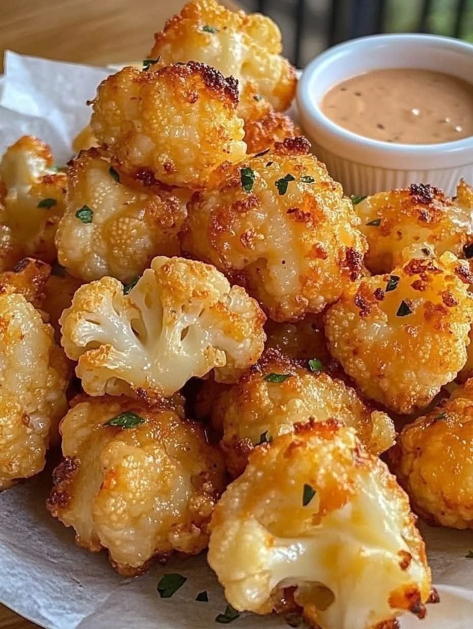 Crispy Roasted Cauliflower FB_IMG_1765135110318