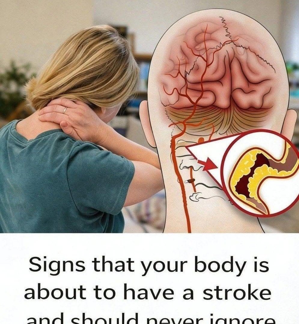 10 Early Warning Signs of a Stroke Everyone Should Know to Take Prompt Action 861746016_1114411668138859_1513537890024388321_n